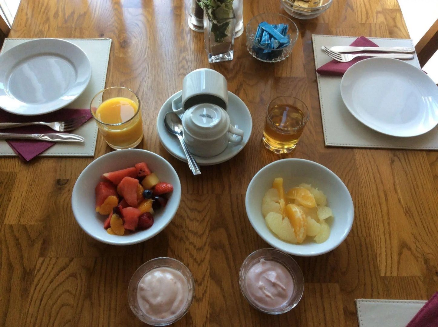 A Castle View Bed and Breakfast