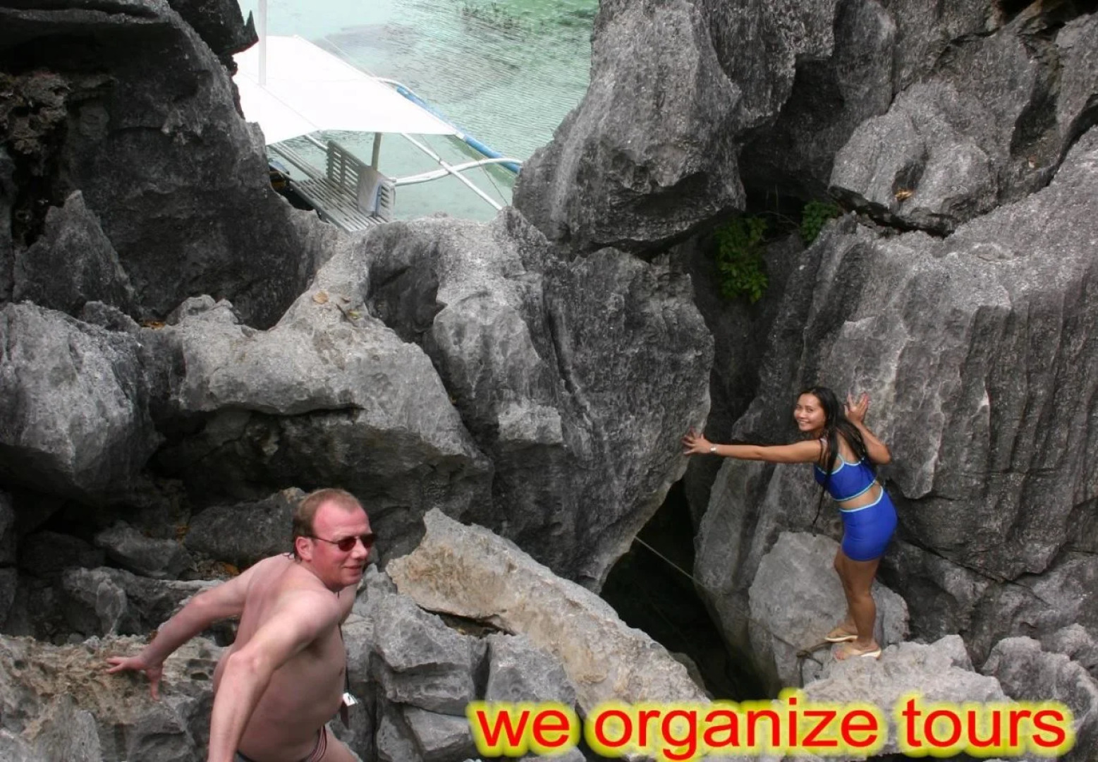 KokosNuss Garden Resort