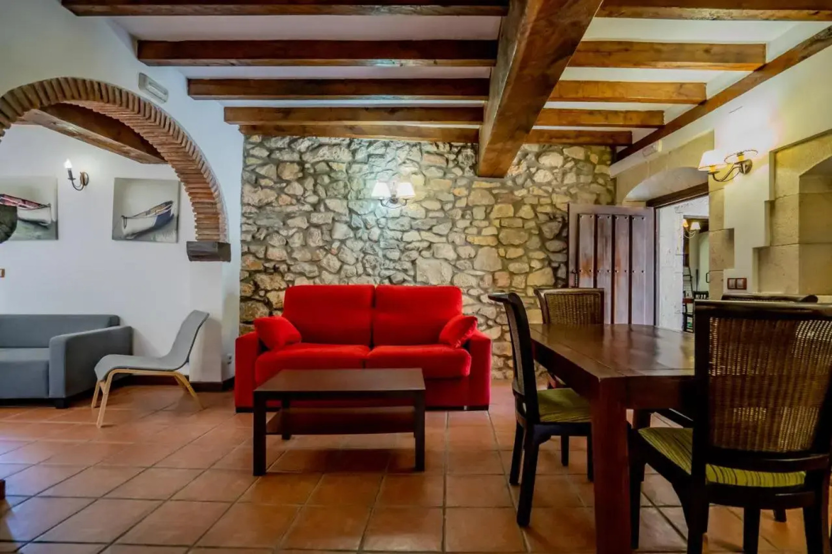Apartamentos El Lagar de Somo
