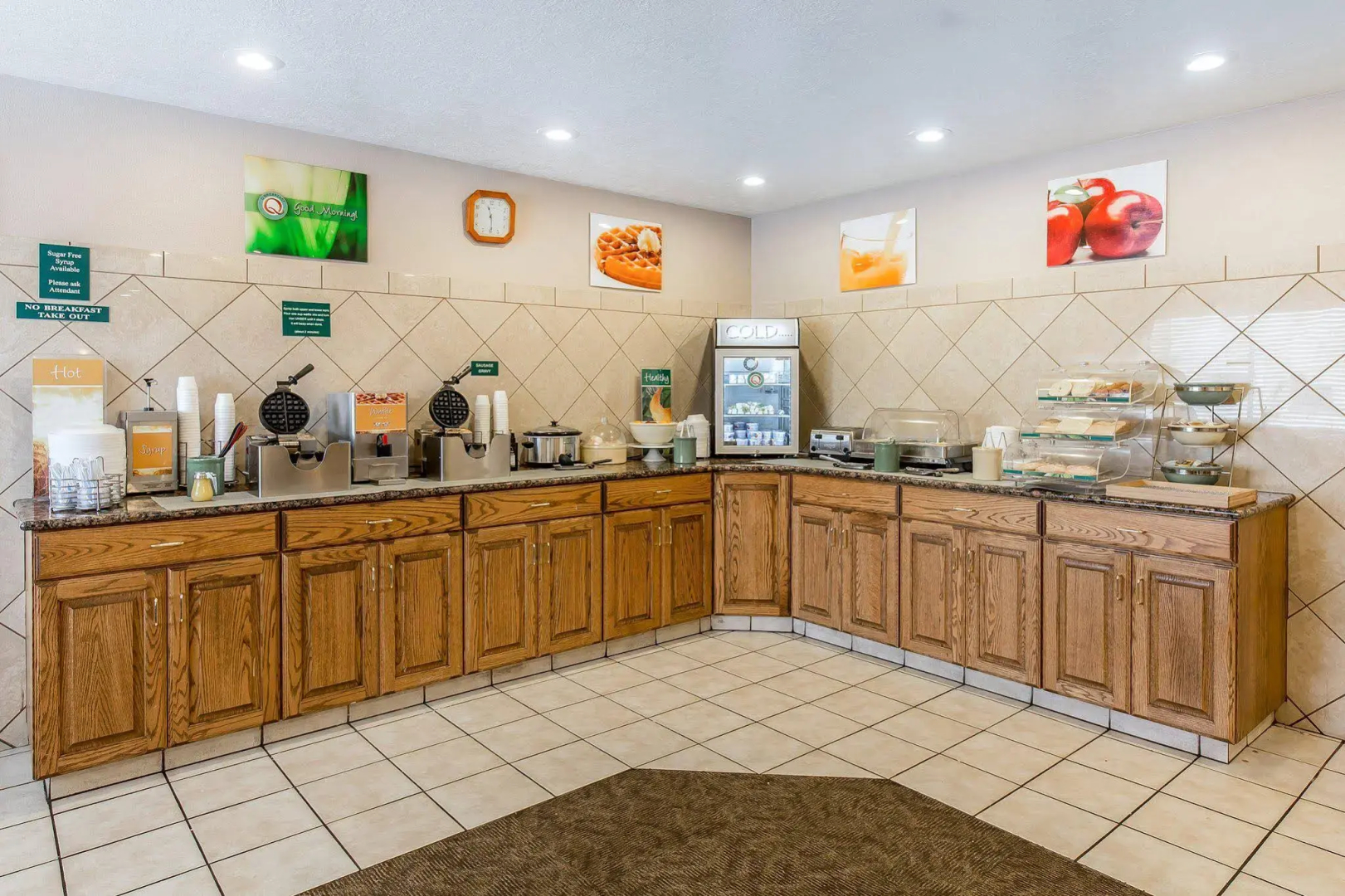 Quality Inn Cedar City - University Area