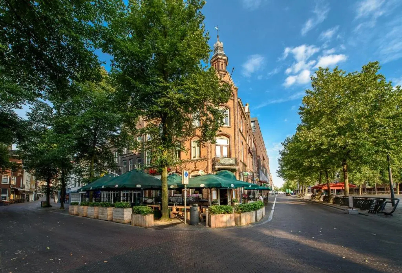 BnB prins Hendrik Venlo