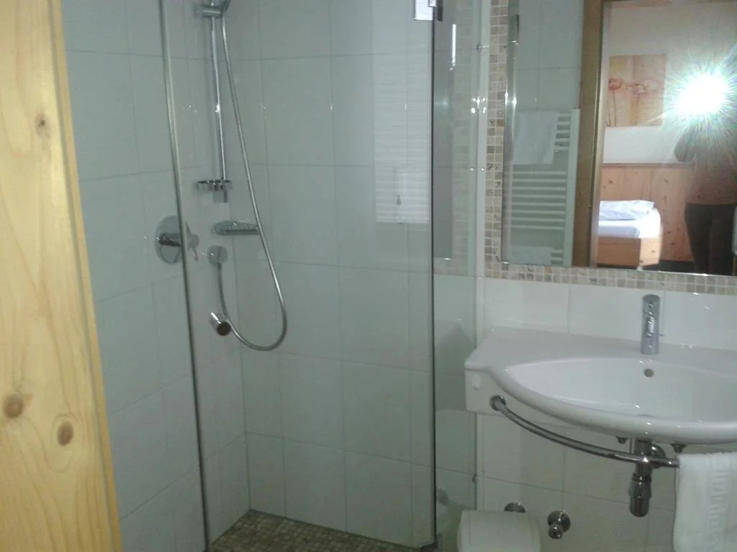 Hotel Rösslwirt & Appartement Rösslwirt