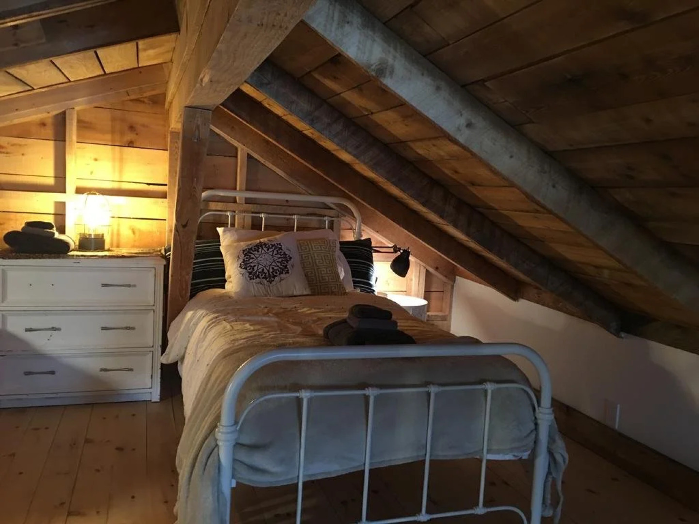 Chalets Le Village Suisse