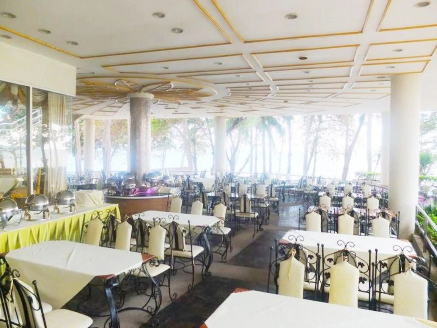 Adriatic Palace Hotel Pattaya