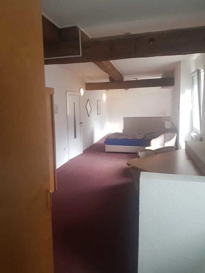 Ferienwohnungen Zwischen den Stdten