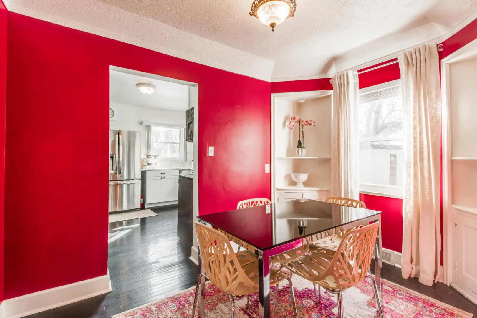 Spacious Luxury Home 5 min to Detroit Golf Club