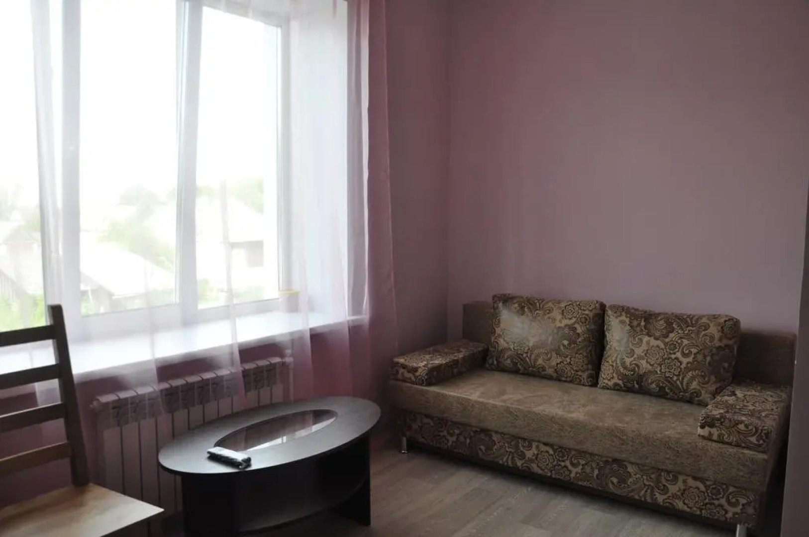 Центральная