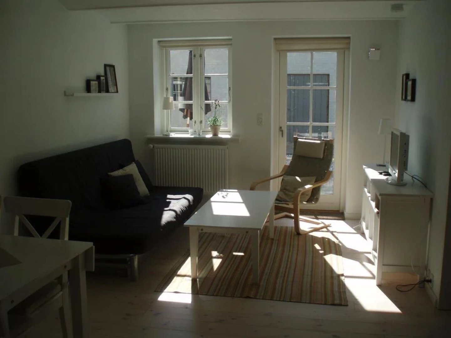 Svendlundgaard Apartments