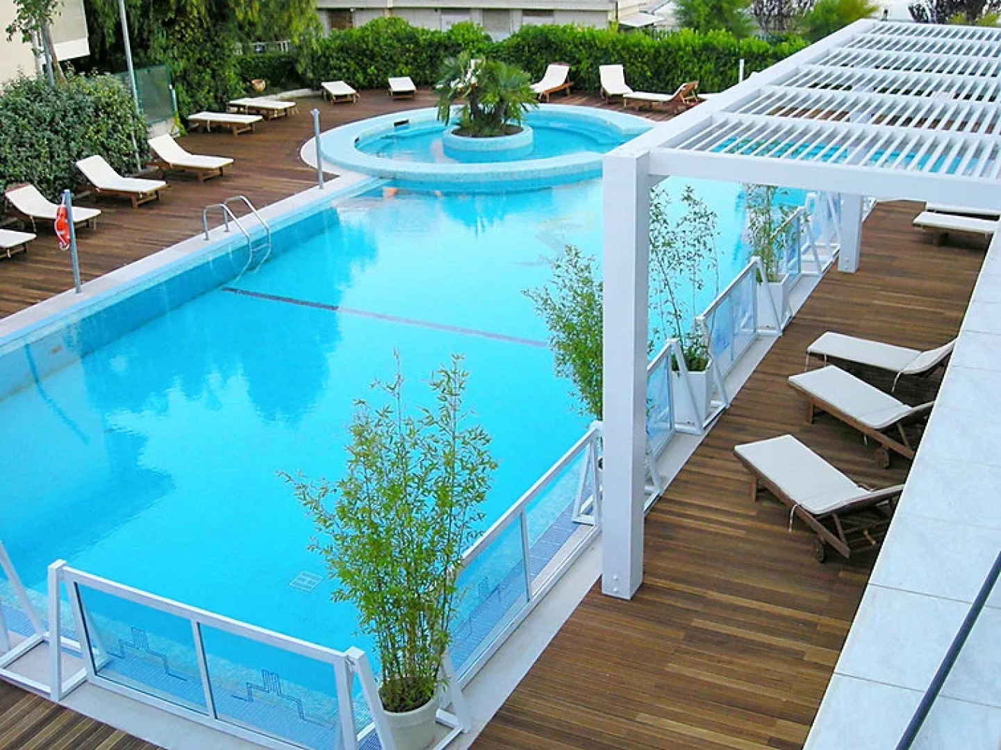 Apartment Stella Marina by Interhome