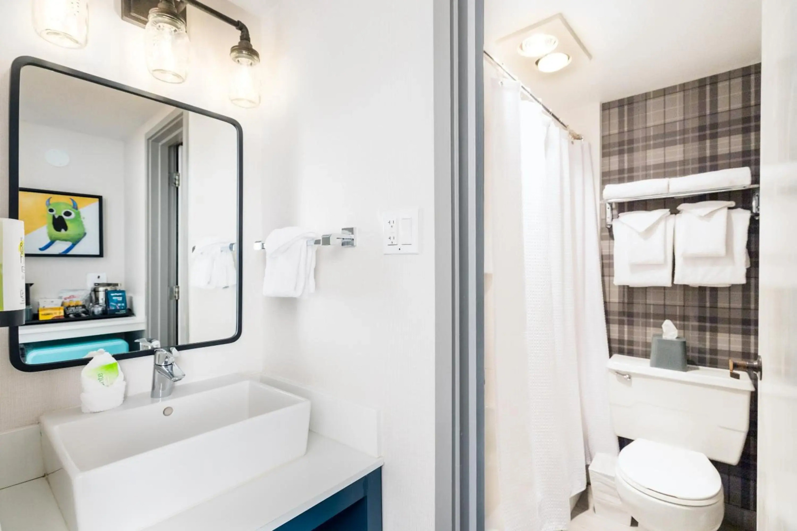 Gravity Haus Steamboat