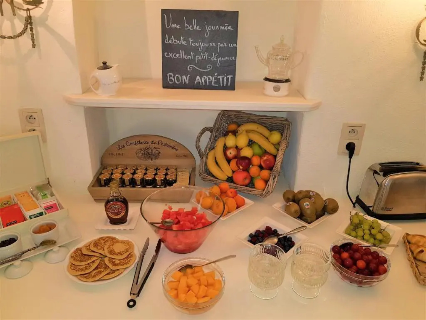 Couvent d'Hérépian