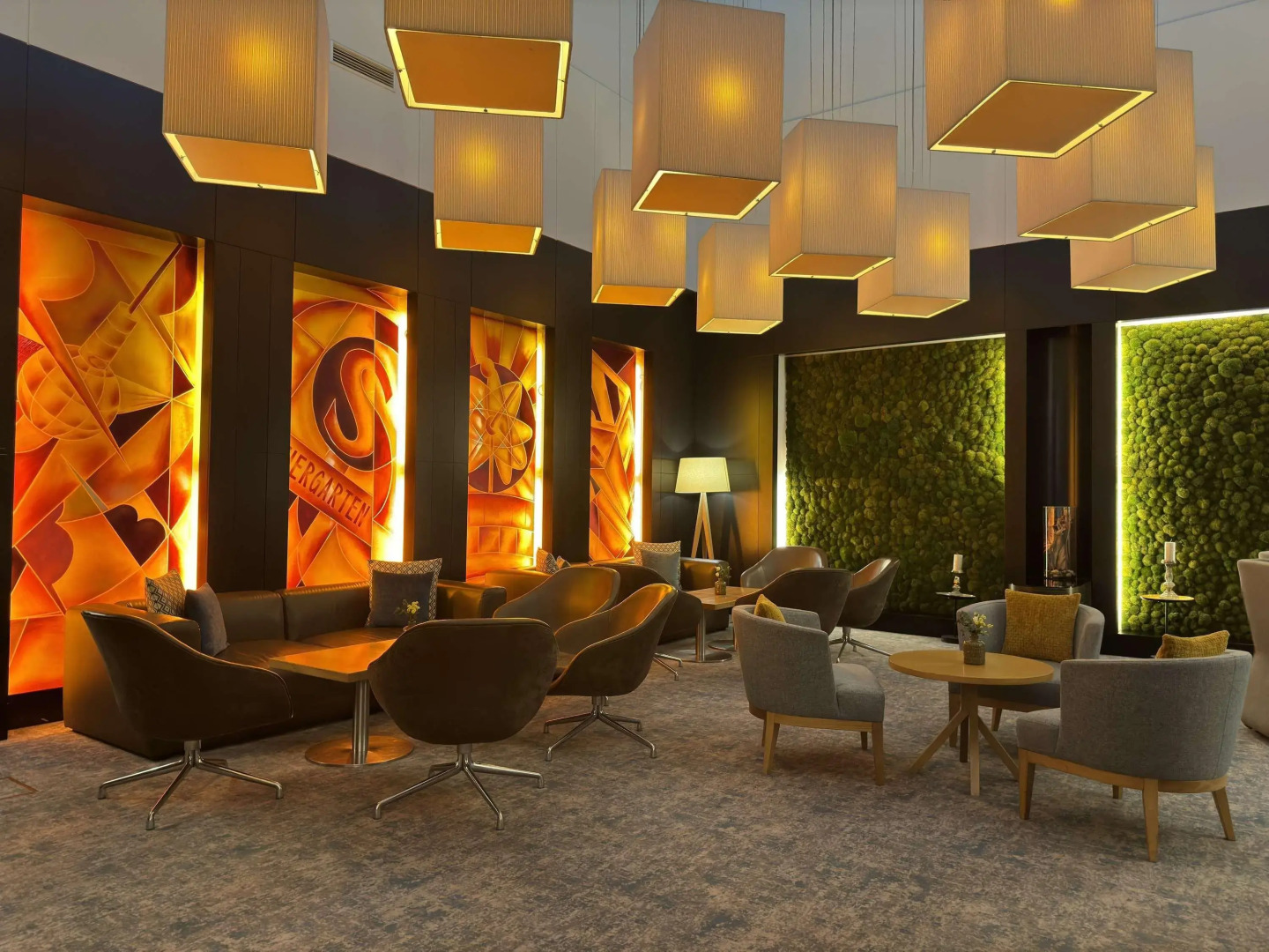 Hotel Novotel Berlin Am Tiergarten