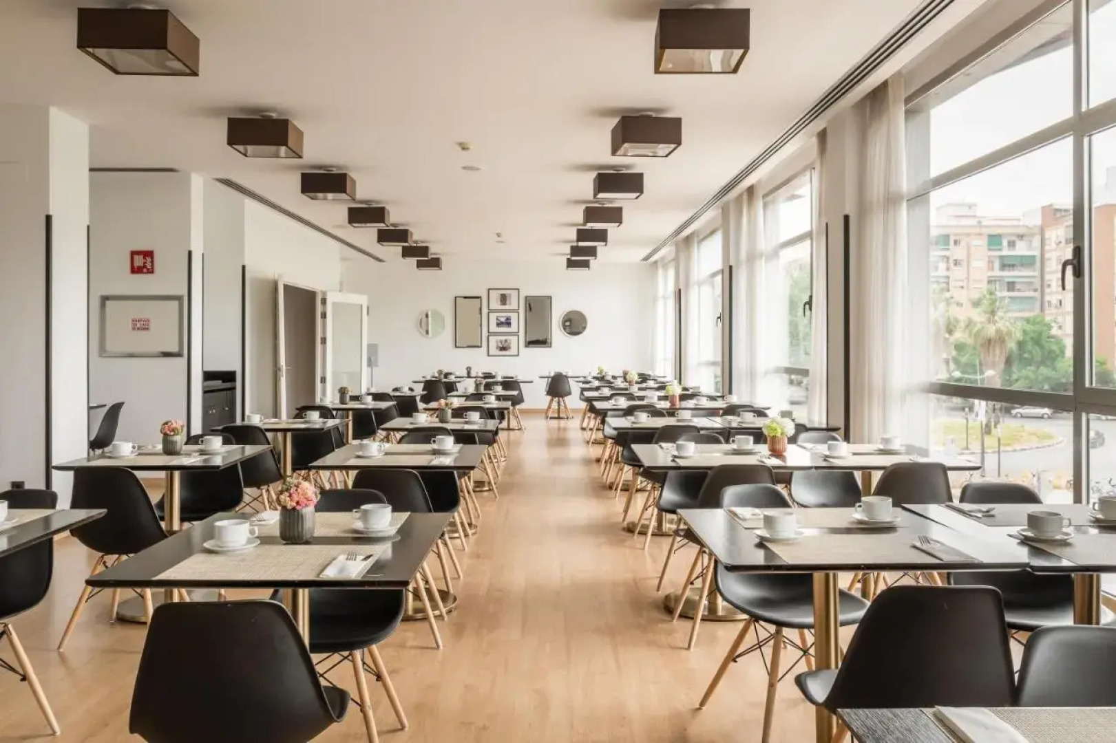 Hotel Medium Valencia