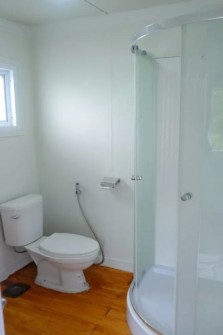 Phalagoon Natural Resort @ Rayong