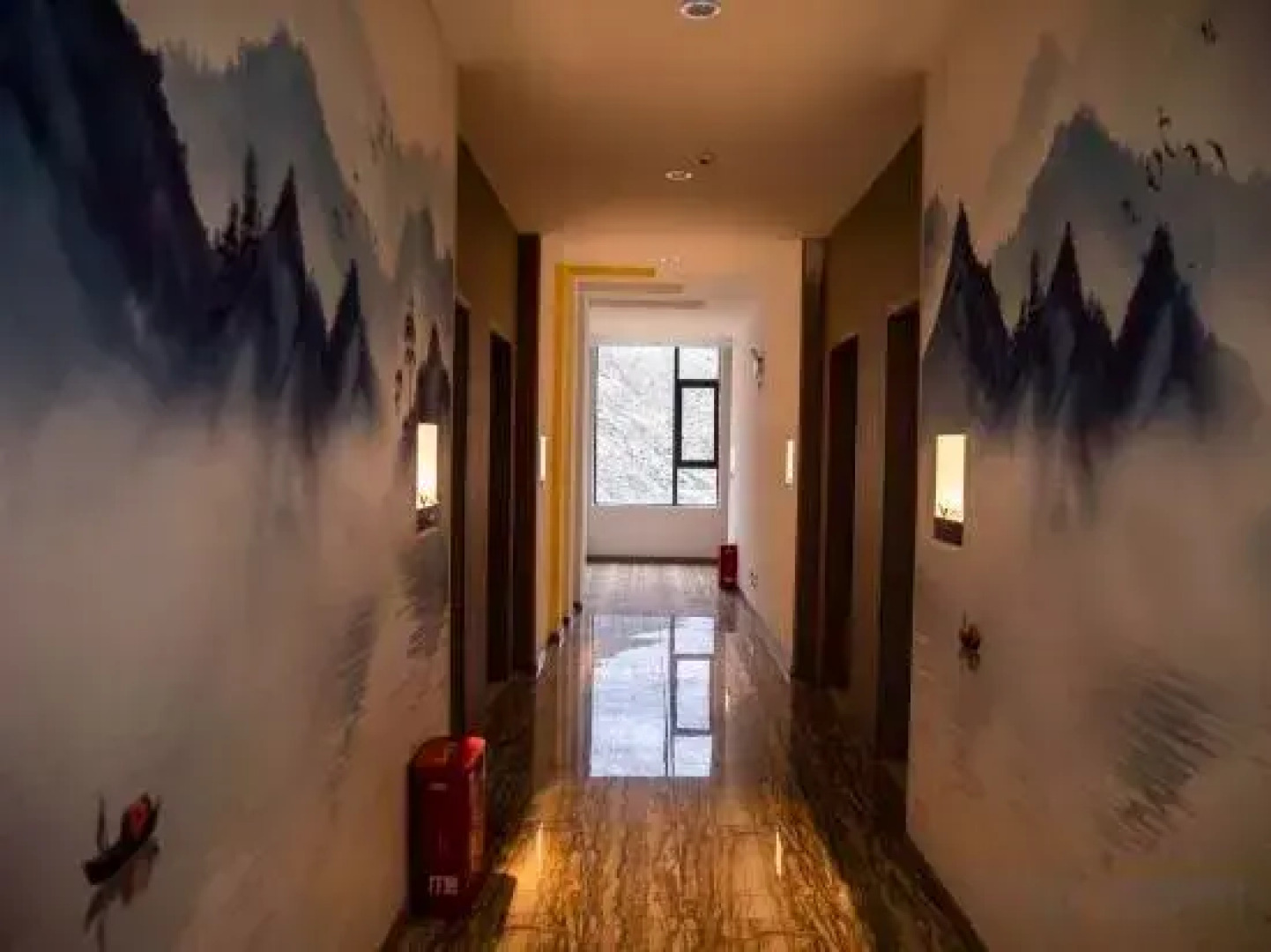 Daocheng Holy VIP Tower