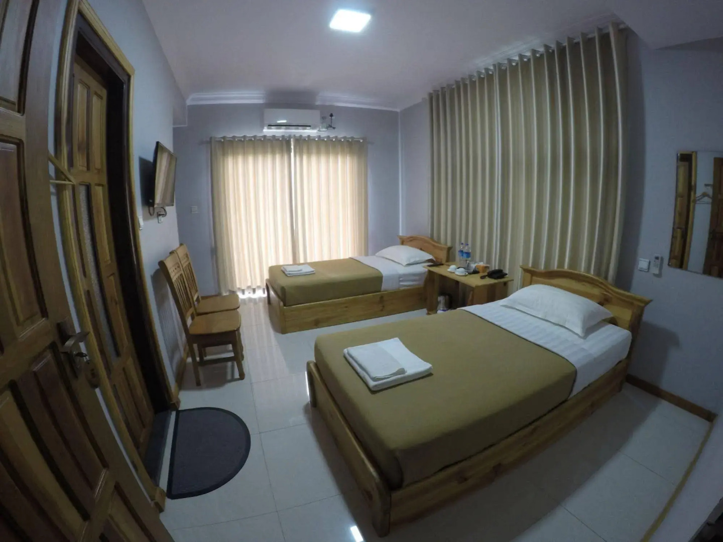 Golden Guest Hotel