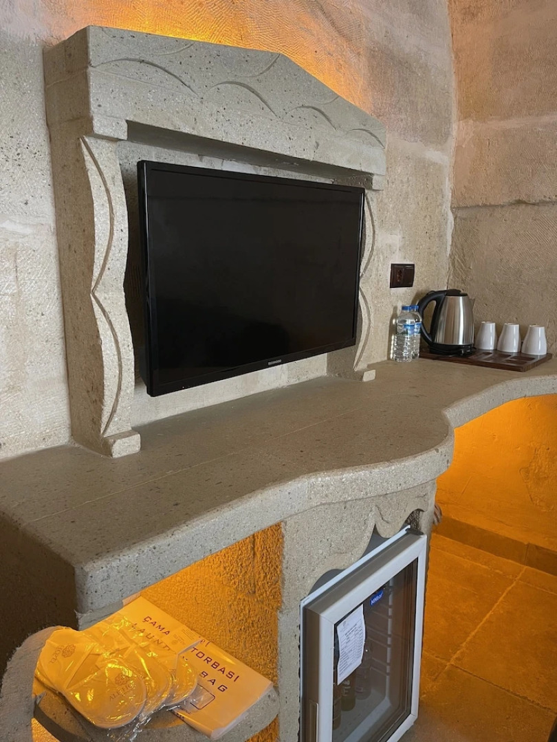 Alp Hotel Cappadocia