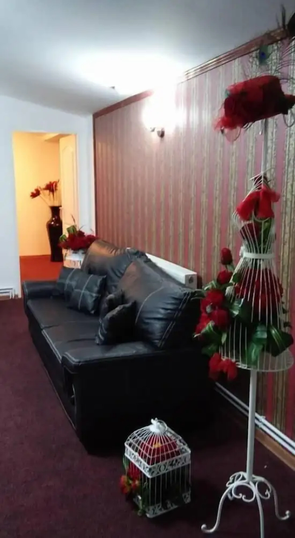 Casa De Vis Pucioasa