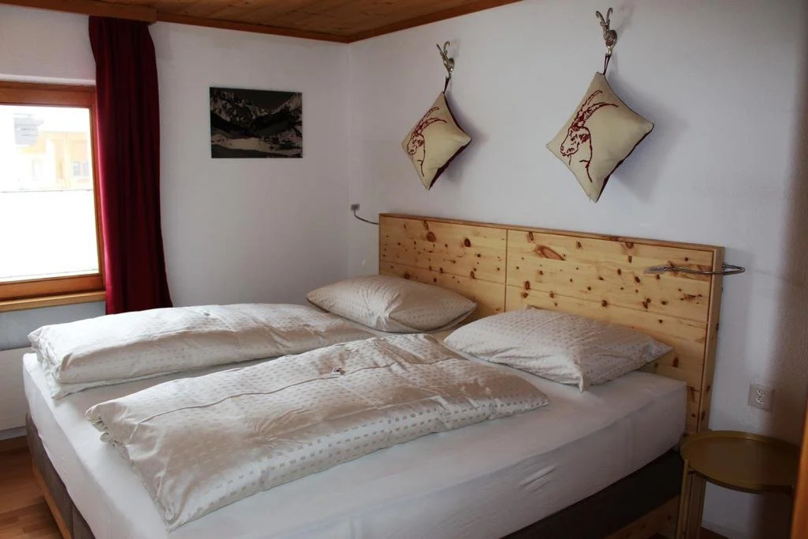 Aparthotel Grischuna