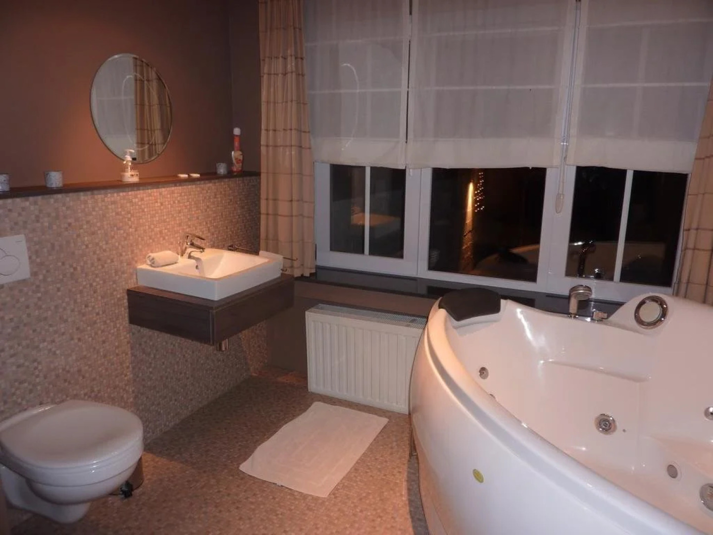 Motel La Vie Est Belle