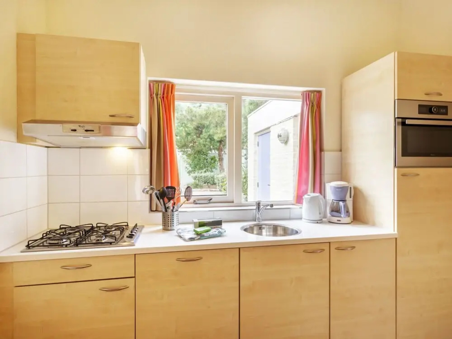 Center Parcs Port Z Lande Ouddorp