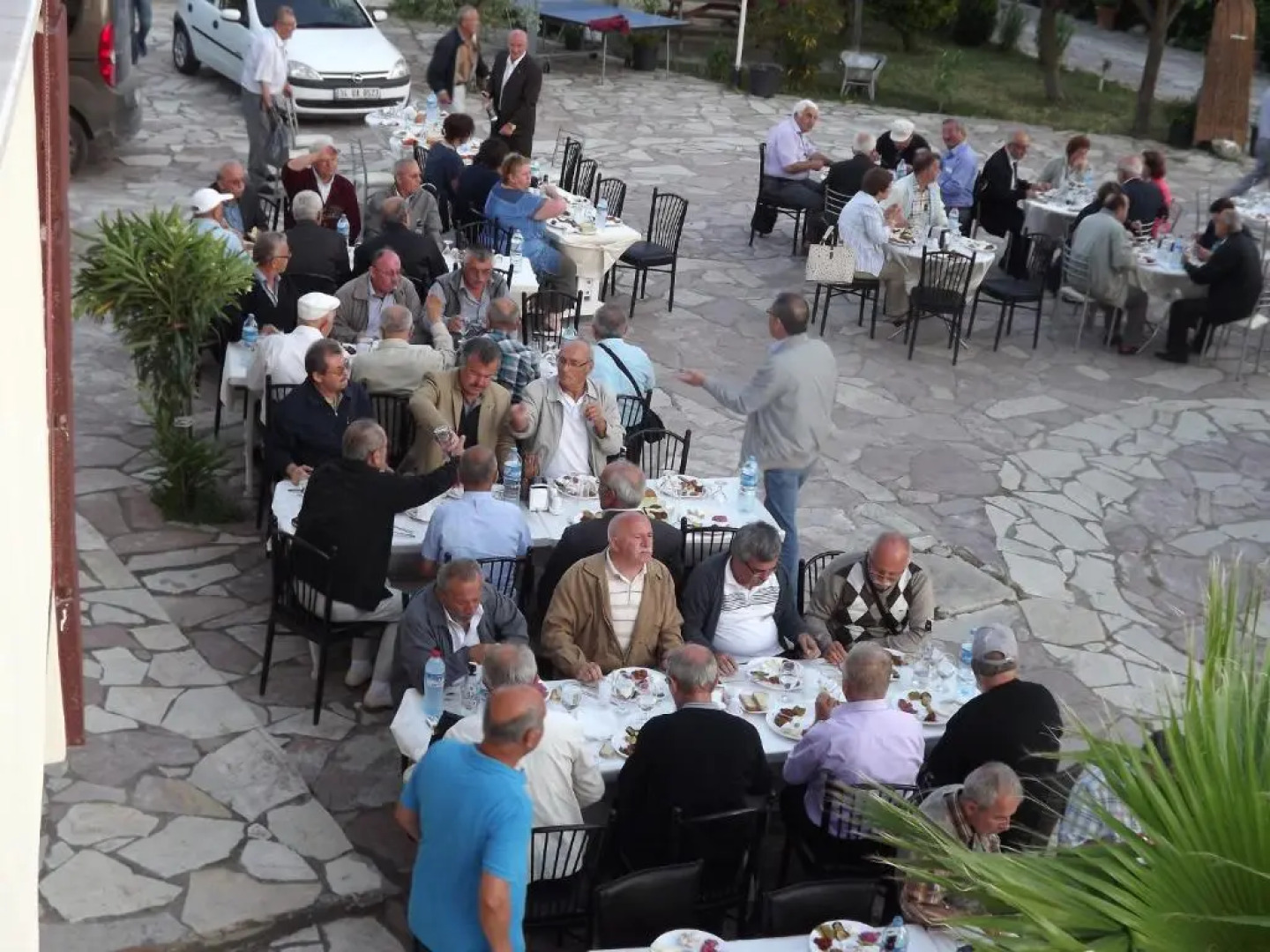 Hamsilos Tatil Koyu & Apart Hotel