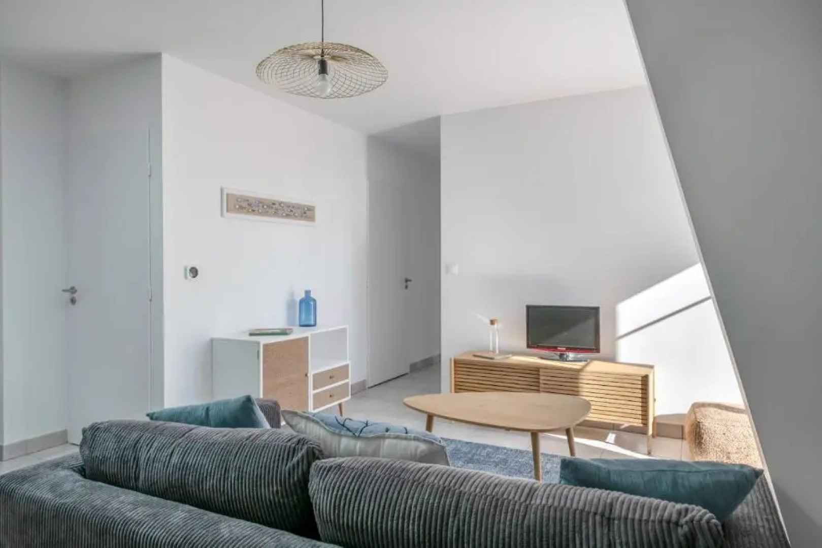 Le confort d une belle residence en Cotes d Armor