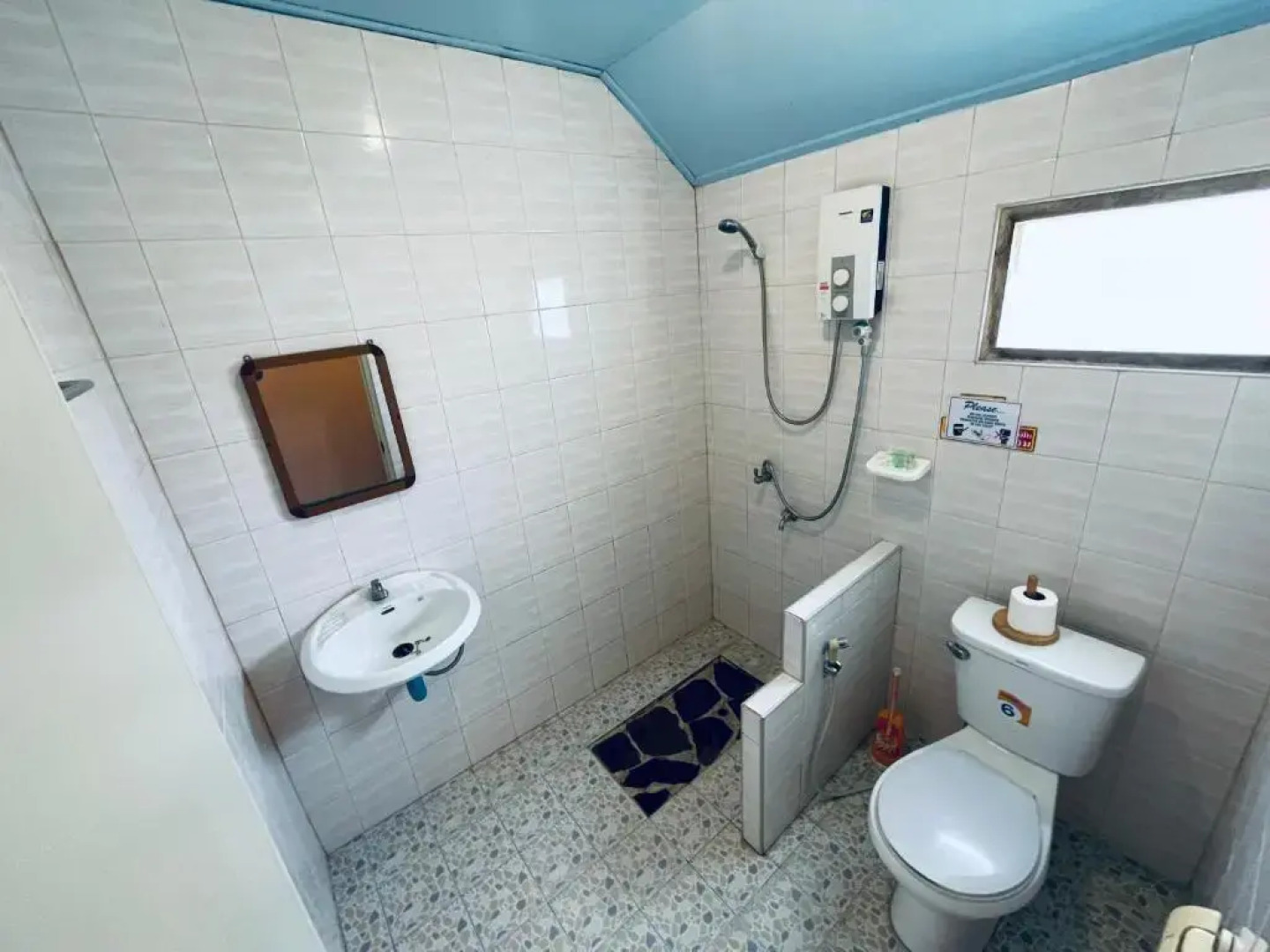 Markhouse Bungalow Ko Kut