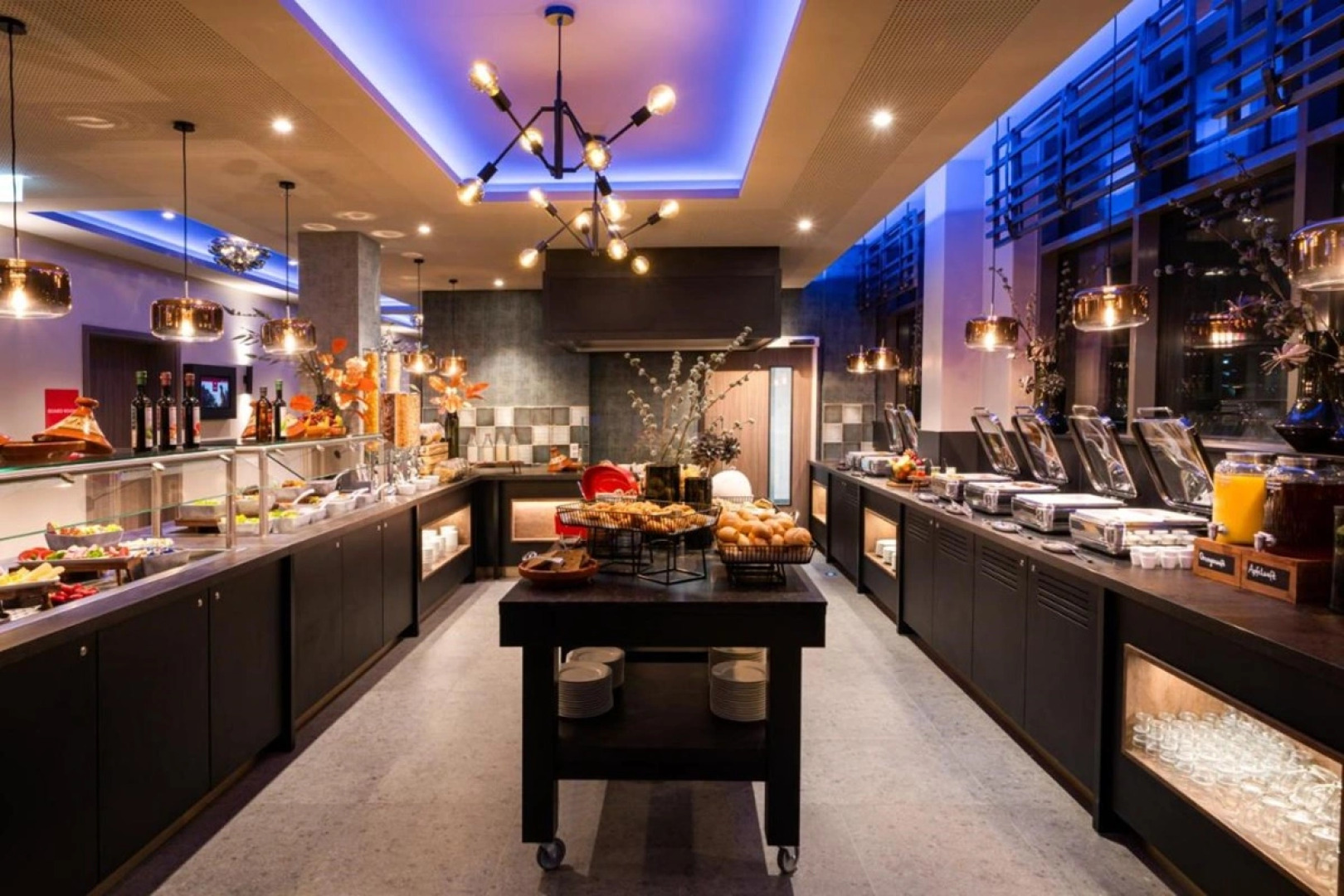 Leonardo Hotel Eschborn Frankfurt