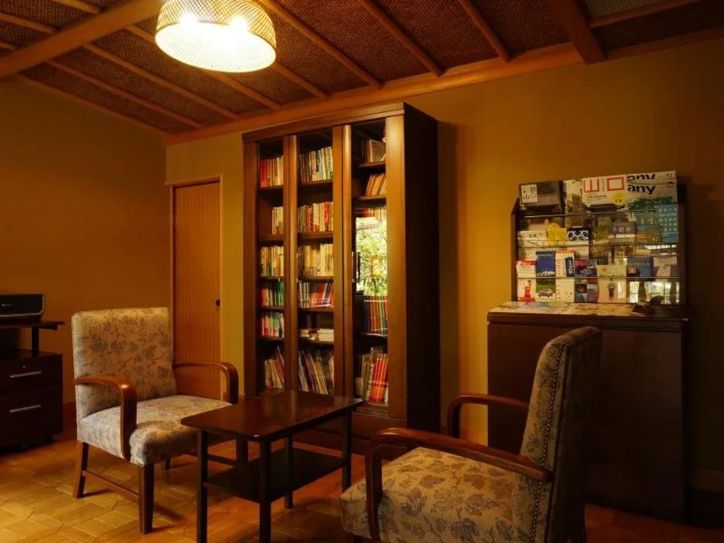 Meisho Sansuien - Yuda Onsen -