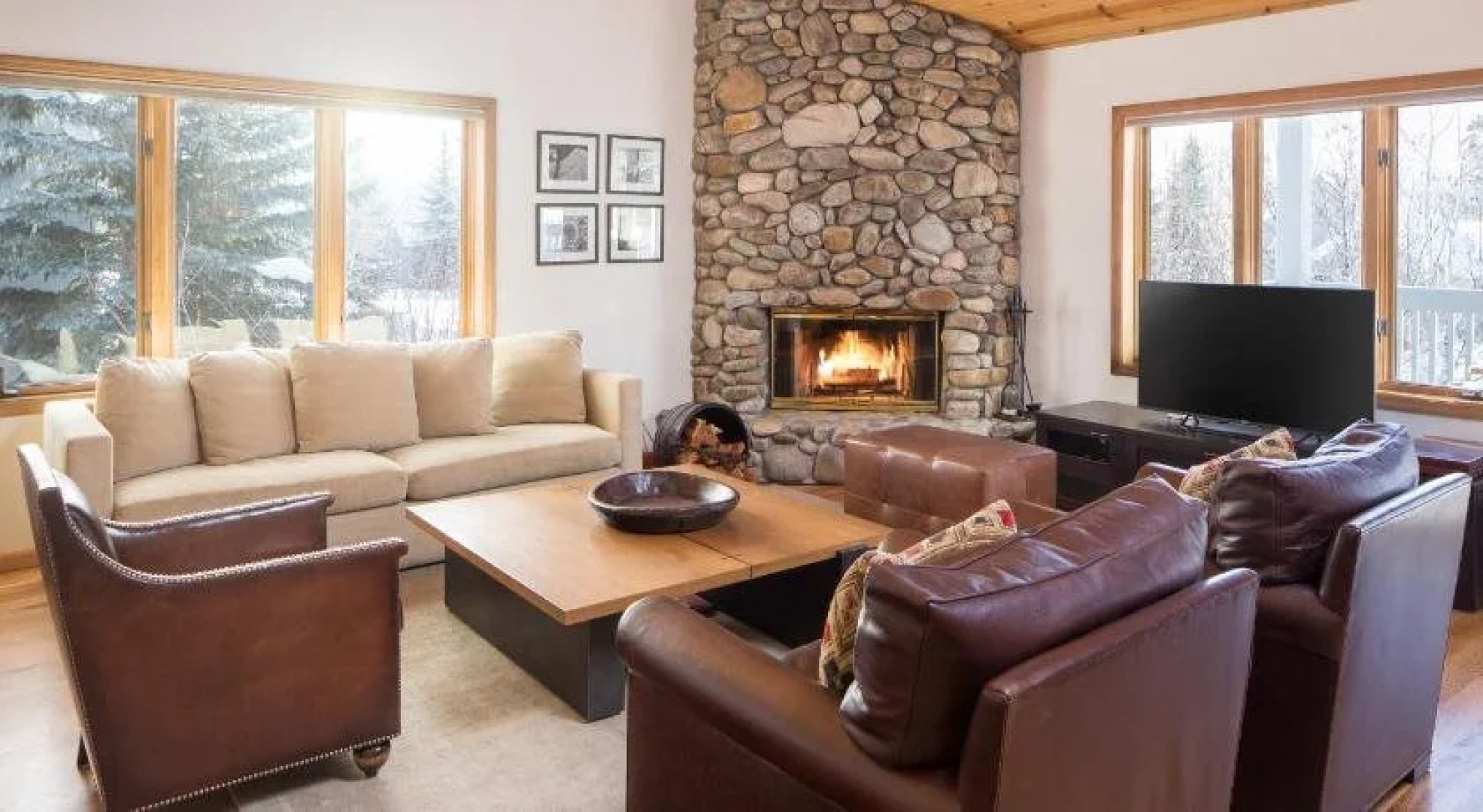 Teton Pines by Jackson Hole Resort Lodging