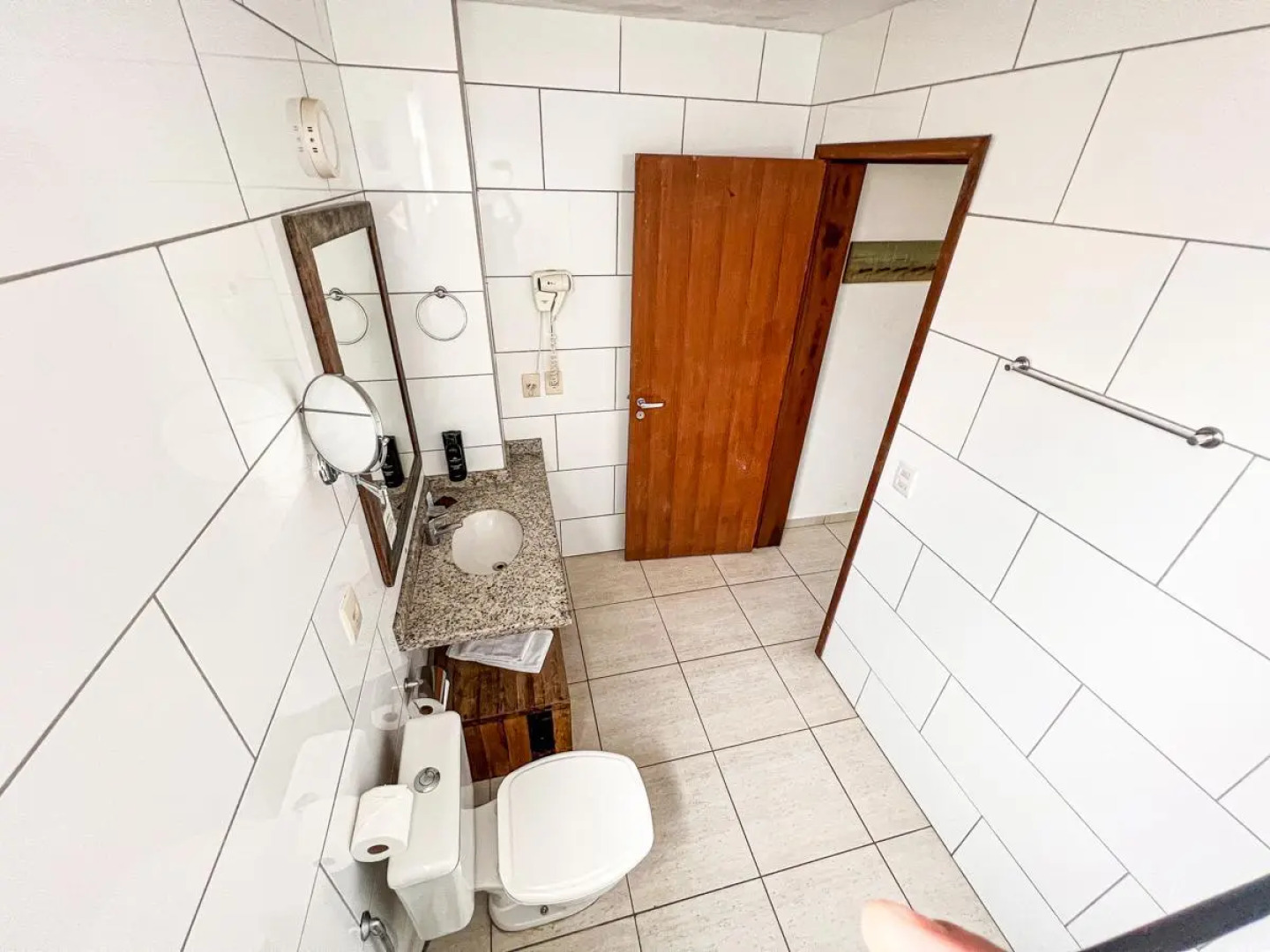 Pousada Pedra da Ilha