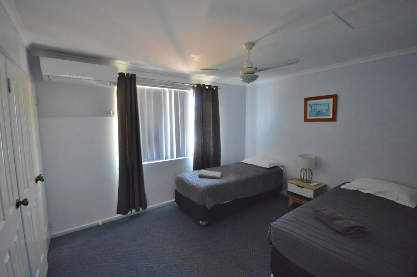 Blue Ocean Villa 3 - Kalbarri WA