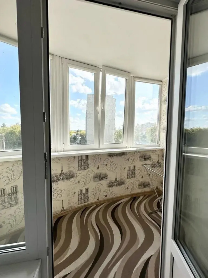 Апартаменты на улице Октябрьская 121