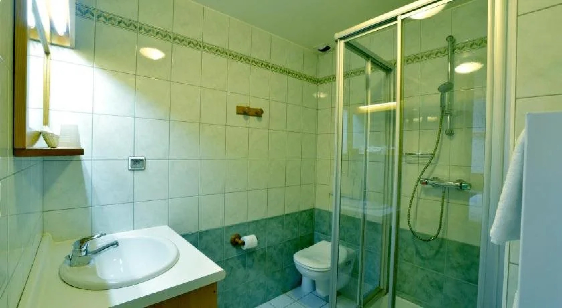 Logis Hôtel Les Bruyères