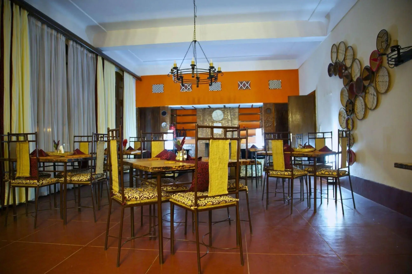 Discover Rwanda Gisenyi Beach