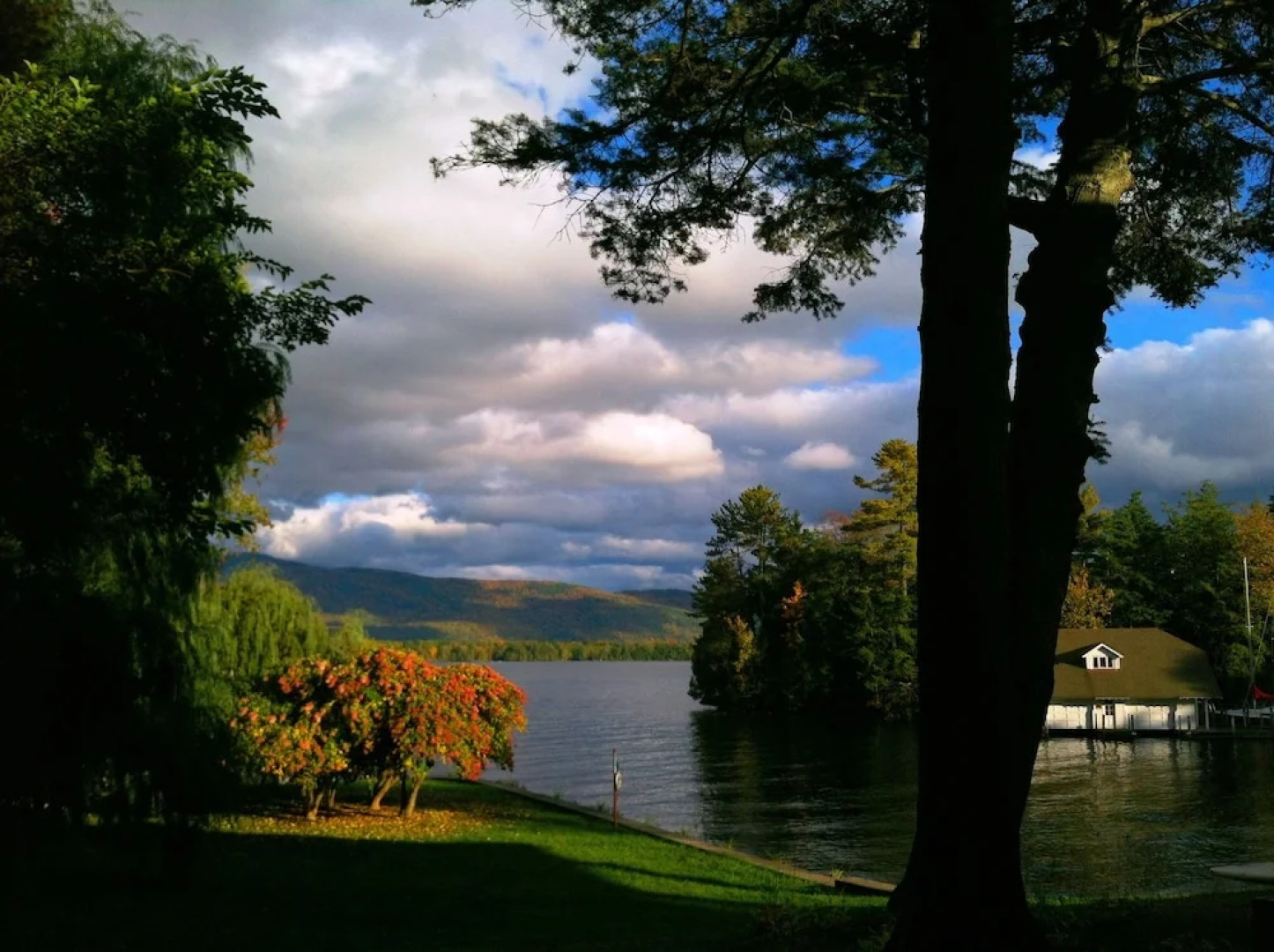 The Villas on Lake George