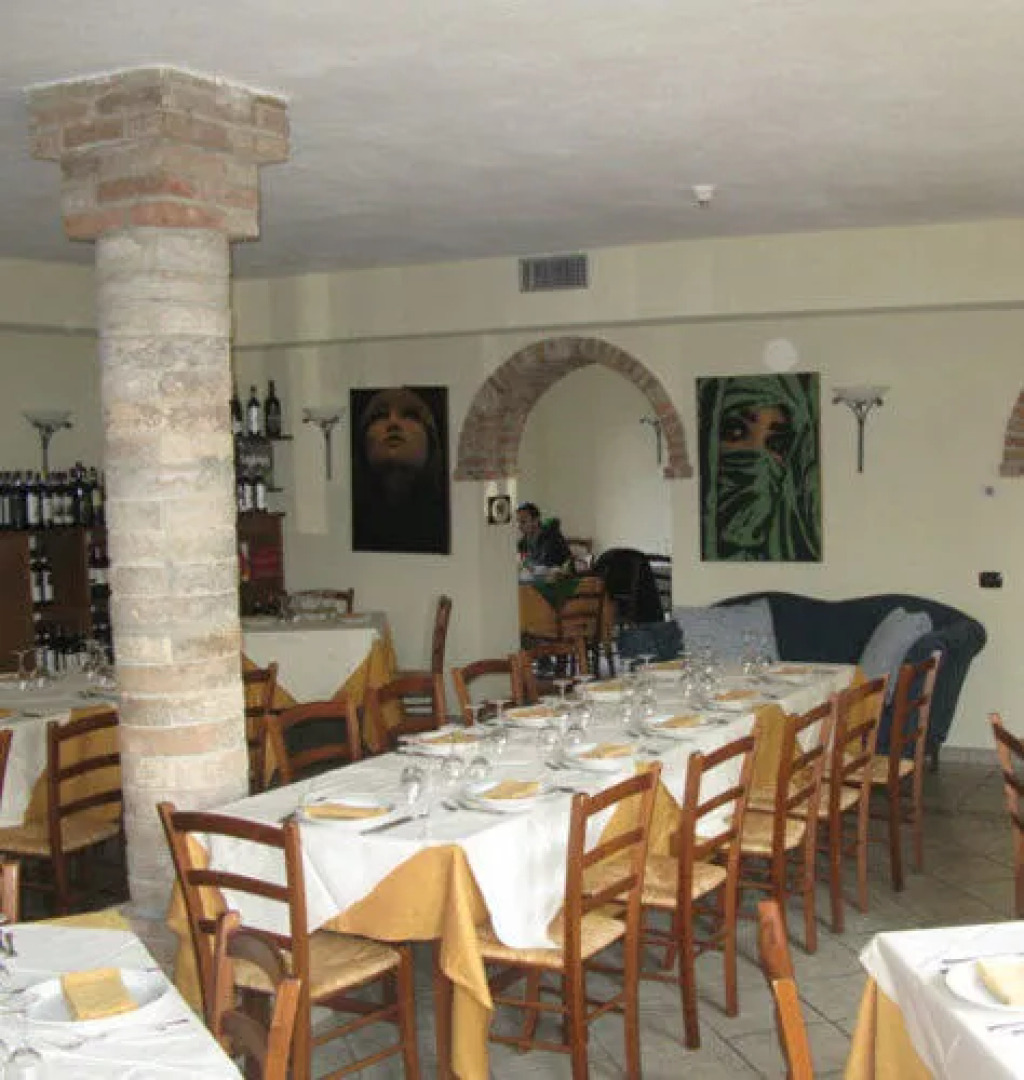 La Locanda Del Nocciolo