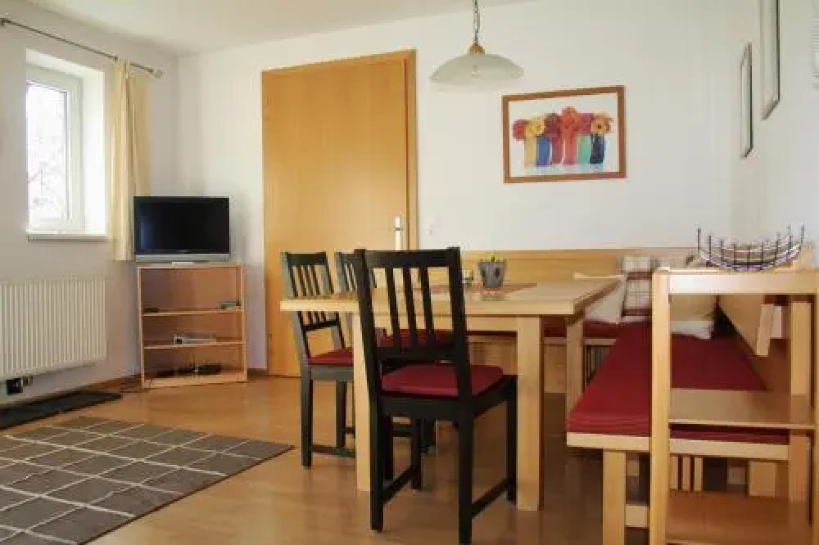 Zillertal Appartements