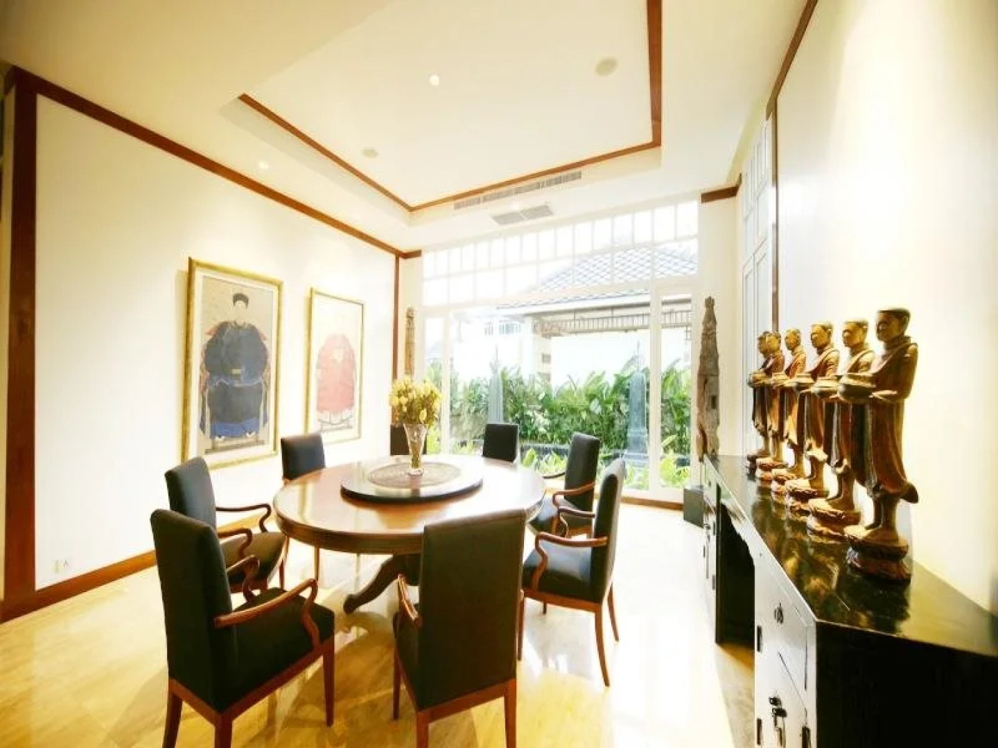 Tadarawadi Pool Villa at Phoenix Golf