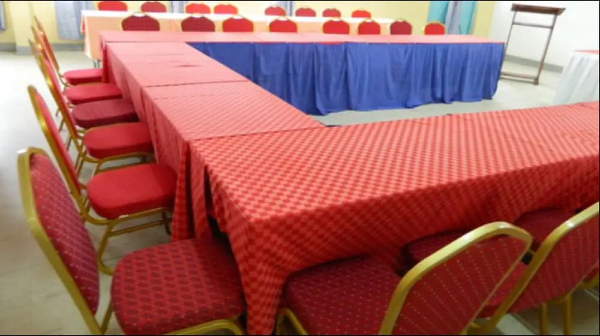 Lysak Haven Park Machakos