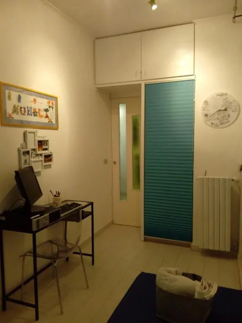 Casa vacanze Little Paradise