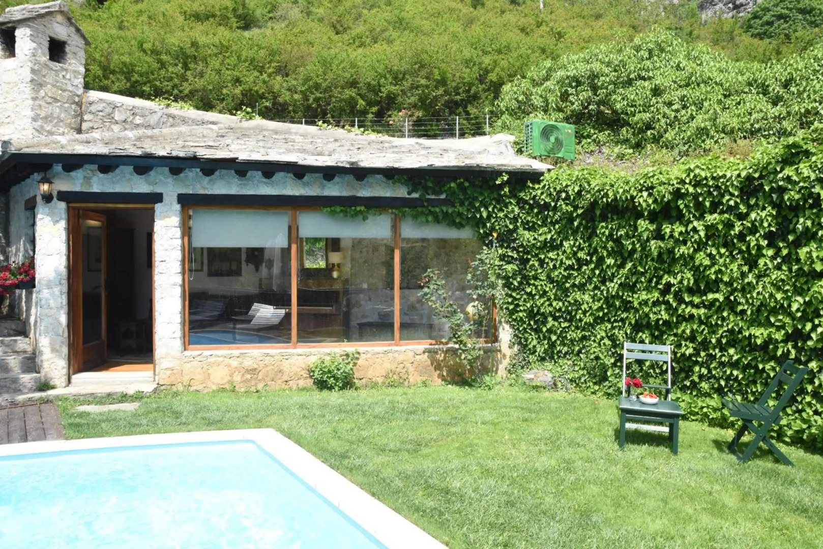 The Old House Paparosa Mostar - Blagaj