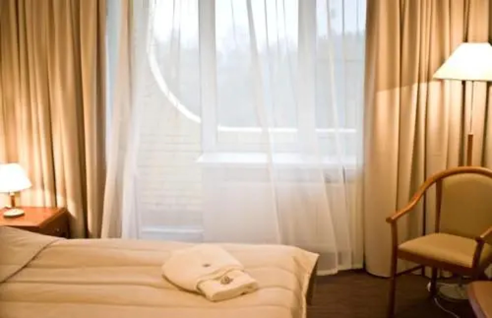 Воскресенское