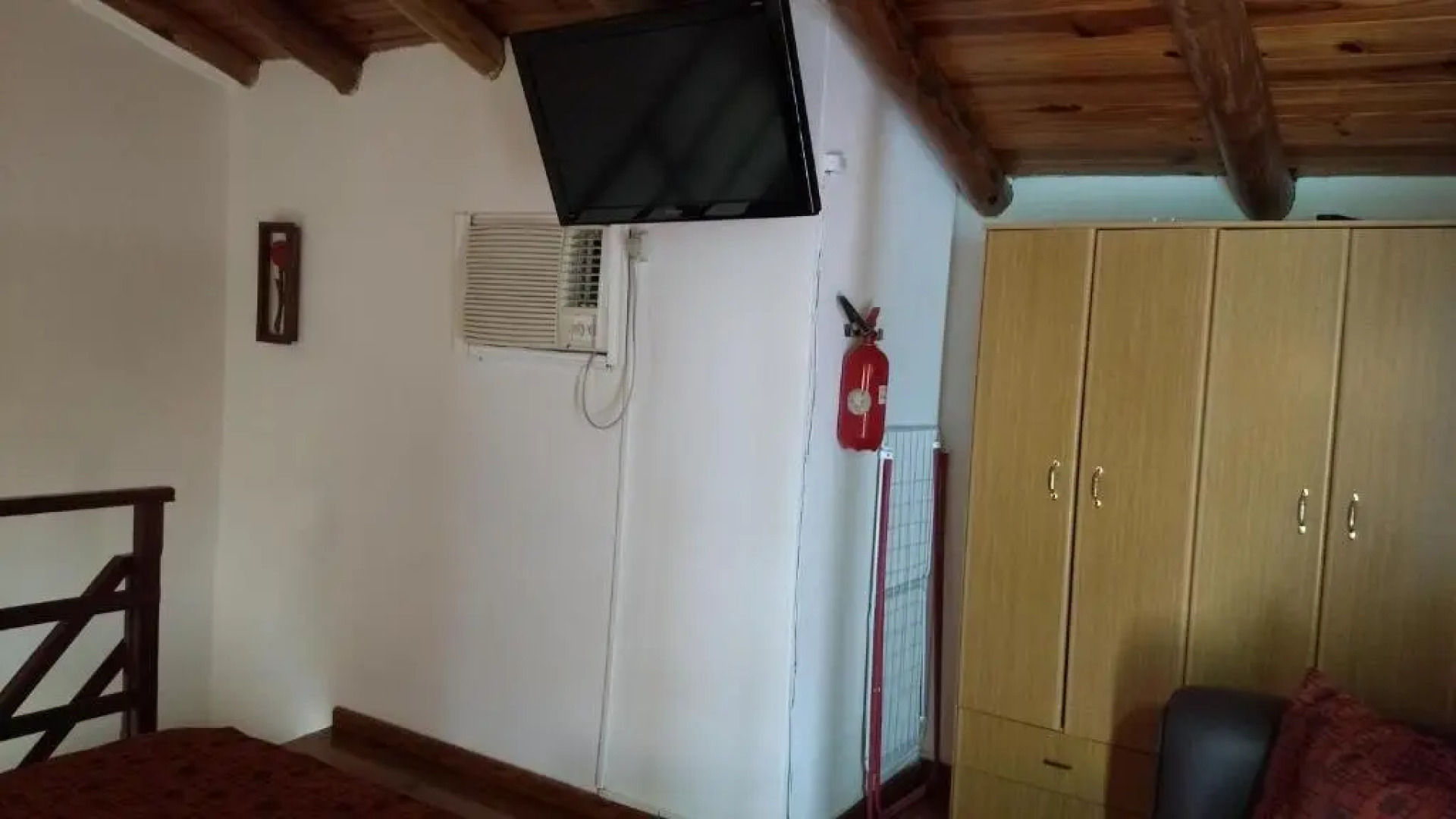 Bungalows "La Daimalé"