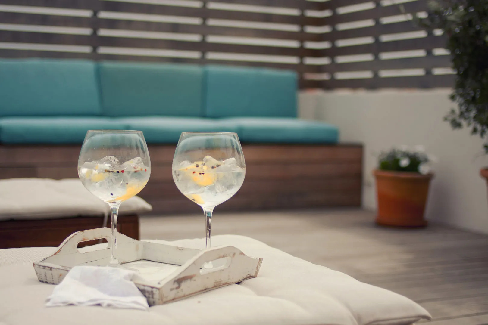 Jardí de ses Bruixes Boutique Hotel