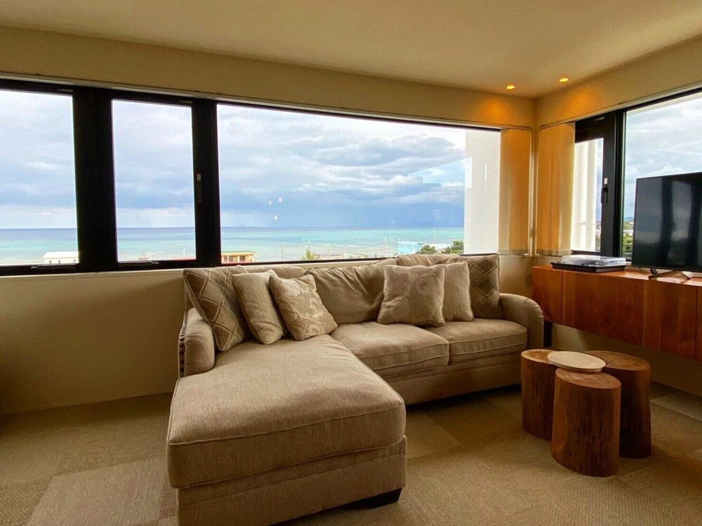 Blue Steak Wonder Nagahama