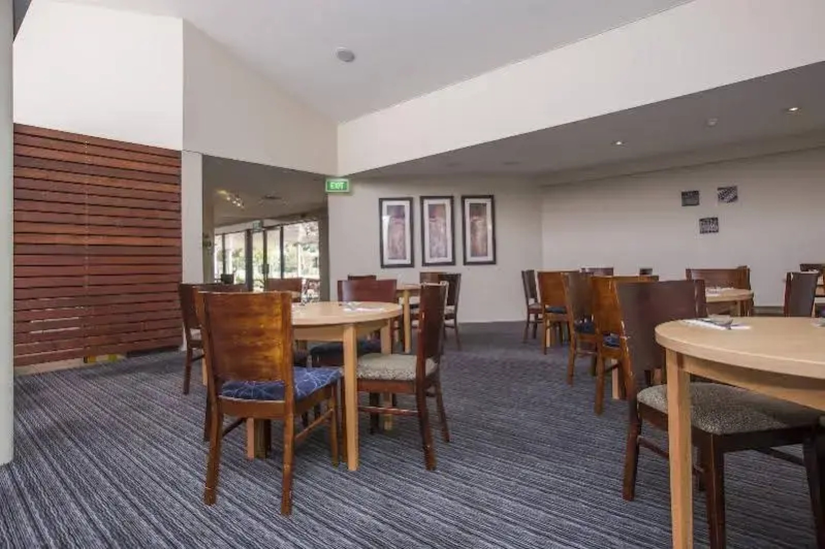 ibis Styles Canberra Eaglehawk Hotel