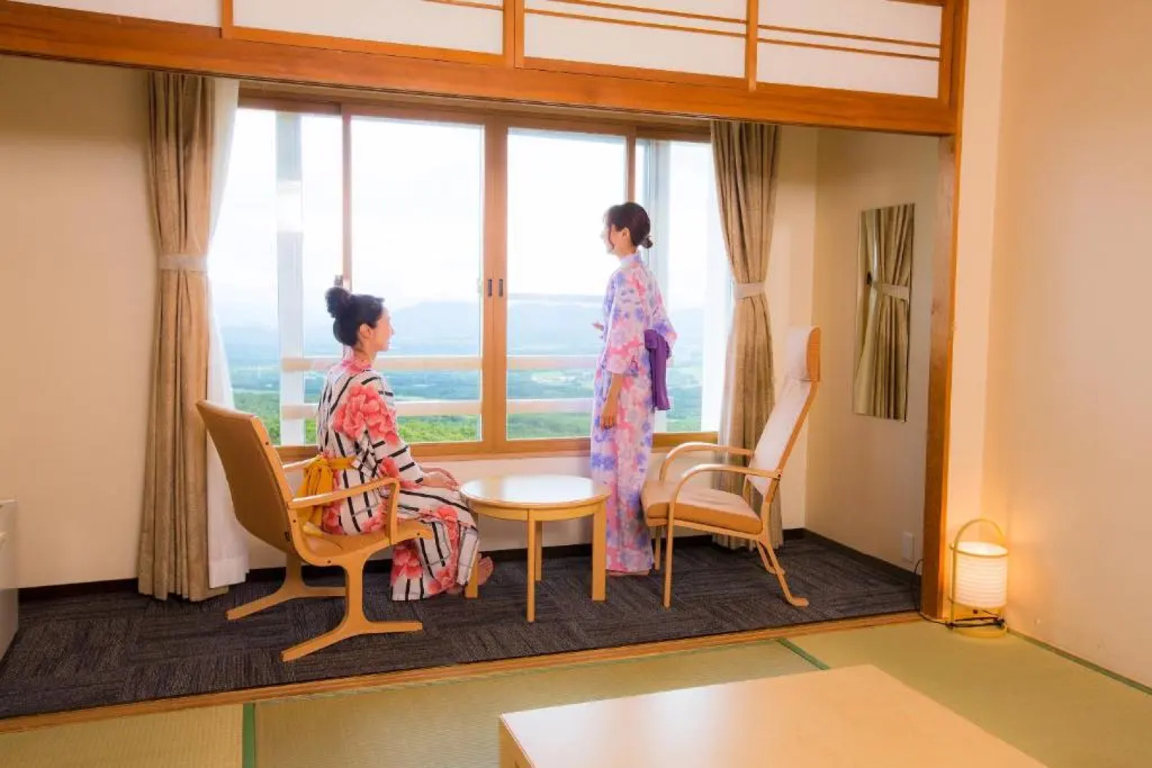 Kyukamura Iwate Amiharionsen