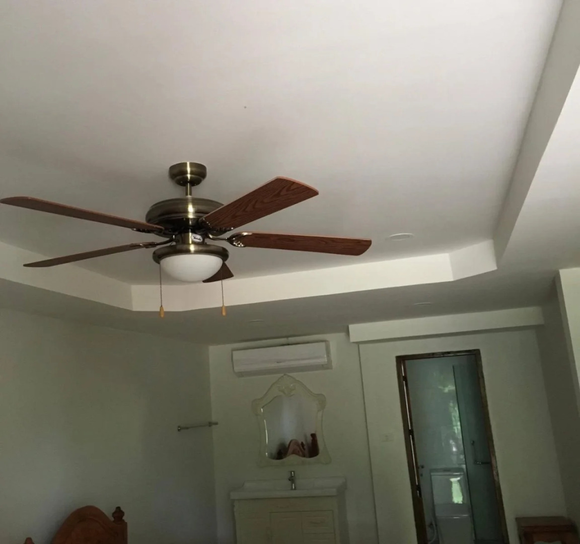 Golden Lotus Namkhan View